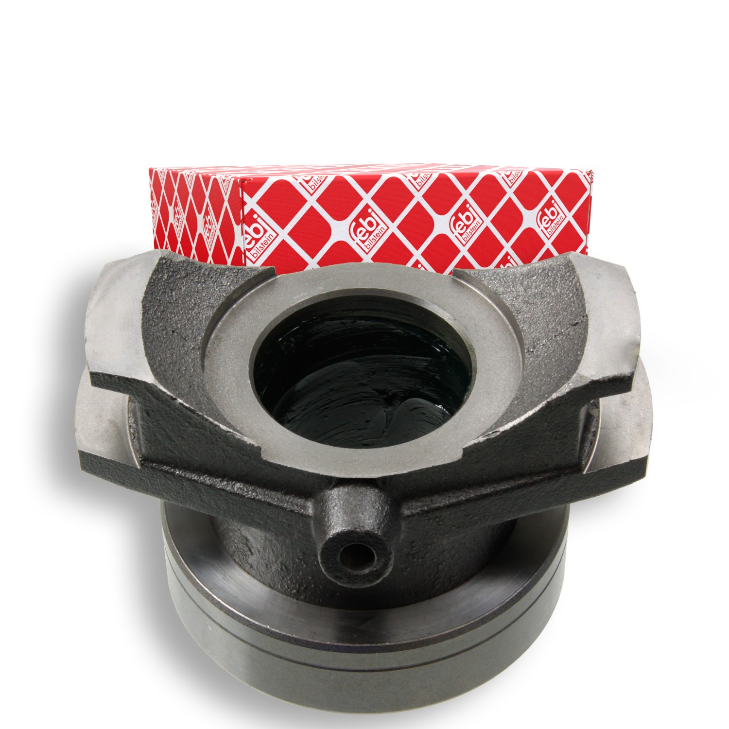 Вижимний підшипник Febi 105380 ціна, від 197.83 USD